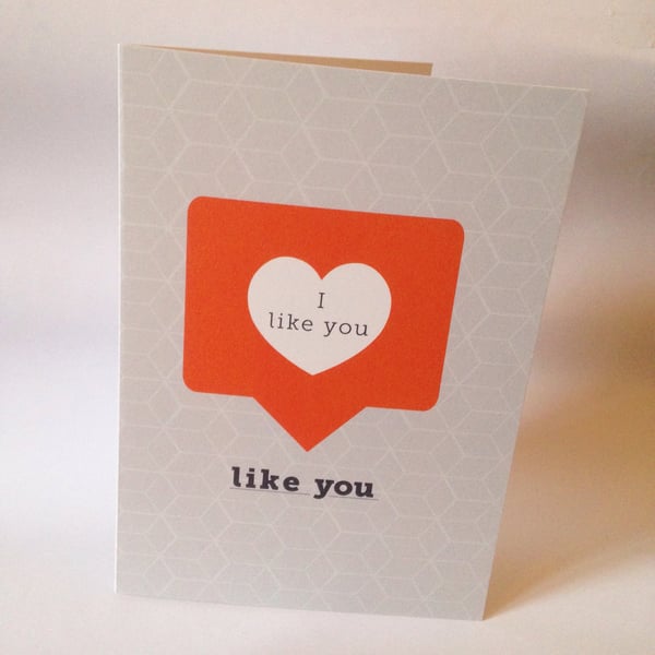 Image of Instagram Love