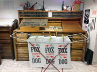 Image 5 of The quick brown fox