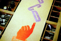 Image 5 of Malabarismo con letras
