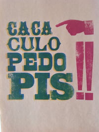Image 1 of Caca, Culo, Pedo, Pis!!