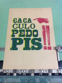 Image 4 of Caca, Culo, Pedo, Pis!!
