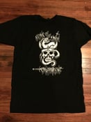 Image of "Sons of the Crow" T Shirt