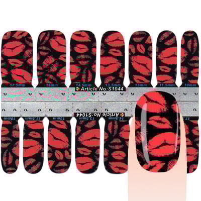 Image of Hot Lips