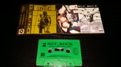 Image of Sgt.Rock-​Demos Cassette Collection 1987
