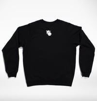 Image 2 of Hippo Collective Crewneck