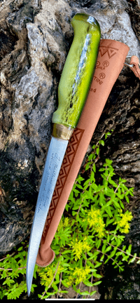 Image 2 of Largie Fillet Knife