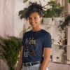 My Coffee Needs Coffee-Short-Sleeve Unisex T-Shirt