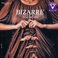 Image 2 of [LIMITED VINYL + DIGITAL] Bizarre Club Hits Volume 1 (Drug Machine, Bathaus...)