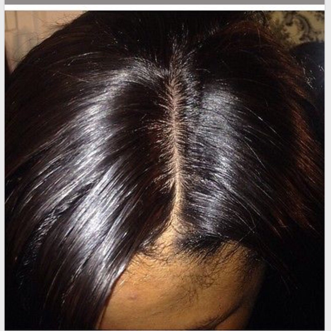 silk base closure