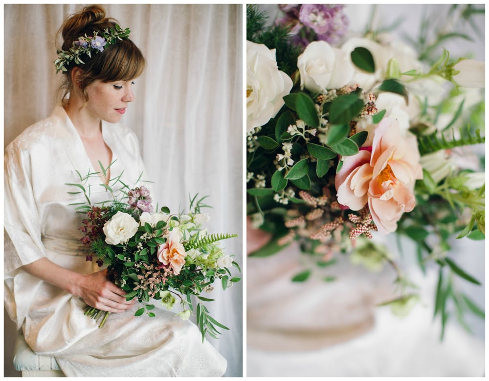 Image of Wedding Bouquets 101