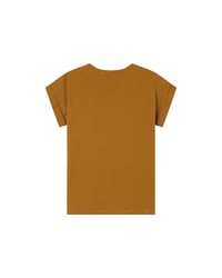 Image 4 of Camiseta Sorentino Ocre