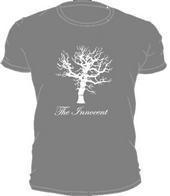 Image of Tree Shirt -Gray