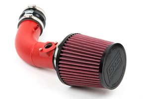 Image of GrimmSpeed Cold Air Intake Red Subaru BRZ / Scion FR-S