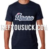 Deflatriots T-Shirt #deflategate (almost sold out)