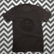 Image of Twin Peaks 'Black Lodge' T-Shirt