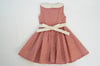 Strawberry Gingham