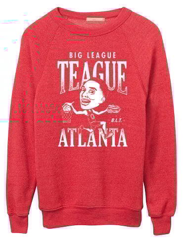 Image of Big League Teague - Sweatshirt