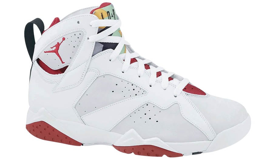 hare 7s