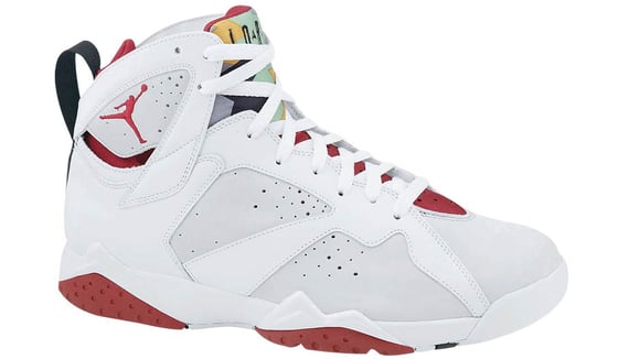 Image of Jordan 7's Retro "Hare"