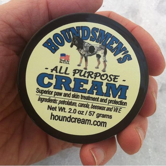 Image of Houndsmen's All Purpose Cream - 2.0 oz
