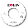 Rudy Dardy ""On our own/Robins groove" robin/sde11