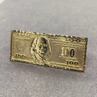 Image 1 of 14K Double Ring