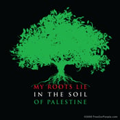 Image of Roots of Palestine I