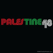 Image of Palestine 48