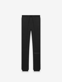 Fear of God Essentials Core Collection Sweatpant Black