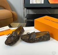 Image 1 of PLENTY LOAFERS