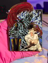 Image 2 of Gloomy Jinwoo