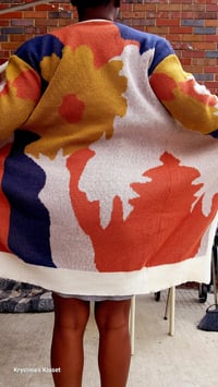 Image 9 of FALL LEAF 🍂 CARDIGAN 