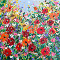 Image 1 of Autumn in Bloom