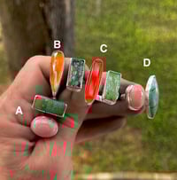 Image 1 of Two is Better Than One Ring 