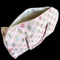 Image 2 of Princess Chic Duffle | Large