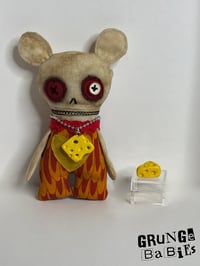 Image 1 of Molly Niblet