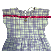Image 3 of 4/5 Plaid