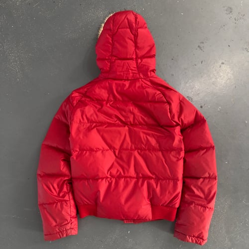 Image of Moncler Down Jakcet, size medium