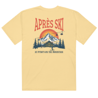 Image 4 of Pyro's on the Mountain T Shirt