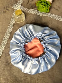 Image 1 of Winter Whisper | Bonnet