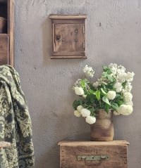 Image 1 of La boîte aux lettres 