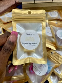 Image 2 of Sample Melts | Soy & Beeswax Blend