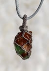 Chrysoprase NO01