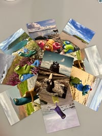 Image 10 of Tongue head 28