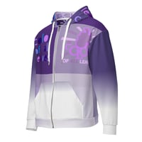 Image 1 of Jelly By color of all leaves 