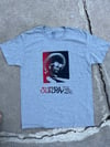 Sun Ra shirt (grey medium)