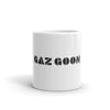 Gaz Goon Logo Mug