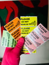 Labels