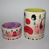 Image 5 of mitski sauce bowl