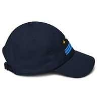 Image 2 of Mirror of the Sky Dad Hat